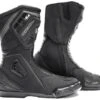 Richa Drift Evo WP Boots - Black