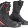 Richa Drift Evo WP Boots - Black/Red/Grey