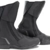 Richa Nomad Evo Long WP Boots - Black 2 Richa Nomad Evo Long WP Boots - Black -Cheap TCX || Sidi || RST Store 084 nomevl bk