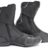 Richa Nomad Evo Short WP Boots - Black 2 Richa Nomad Evo Short WP Boots - Black -Cheap TCX || Sidi || RST Store 084 nomevs bk