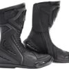 Richa Velocity WP Boots - Black -Cheap TCX || Sidi || RST Store 084 veloc bk