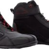 RST Frontier CE Boots - Black/Red -Cheap TCX || Sidi || RST Store 102746 rst frontier ce mens boot 1