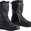 RST Pathfinder CE WP Boots - Black -Cheap TCX || Sidi || RST Store 102748 rst pathfinder ce mens waterproof boot
