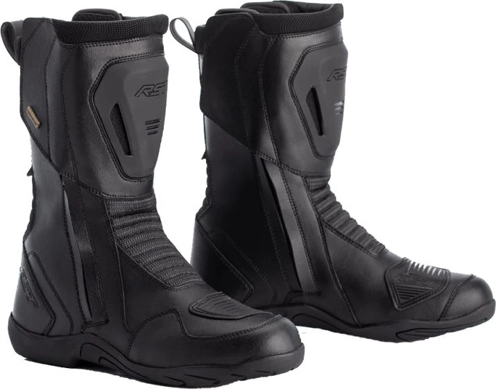 RST Pathfinder CE WP Boots - Black 3 RST Pathfinder CE WP Boots - Black