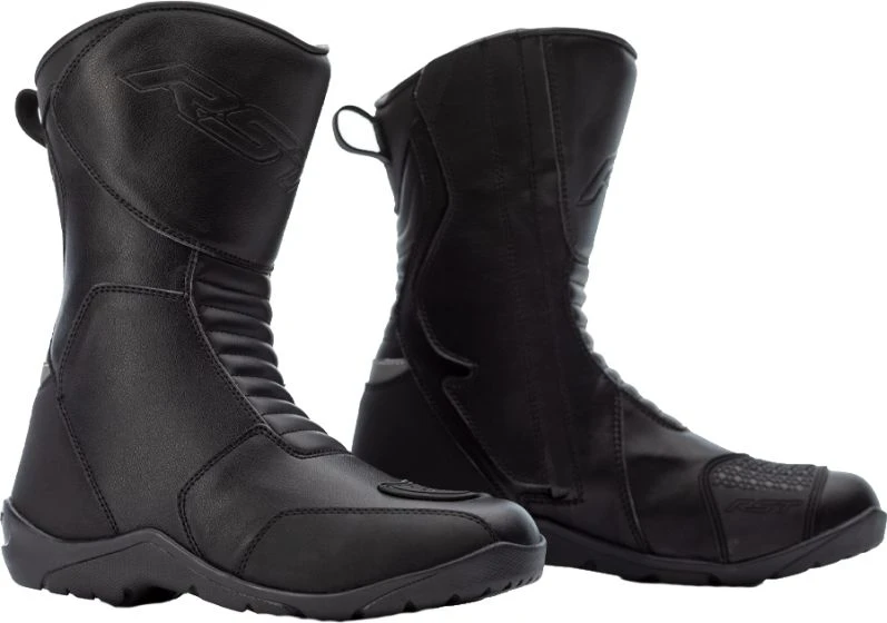 RST Axiom CE WP Boots - Black 3 RST Axiom CE WP Boots - Black