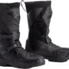 RST Adventure-X CE WP Boots - Black 1 RST Adventure-X CE WP Boots - Black -Cheap TCX || Sidi || RST Store 102751 rst adventure x ce mens waterproof boot 1