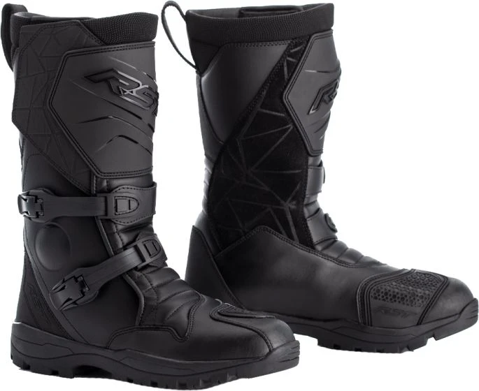 RST Adventure-X CE WP Boots - Black 3 RST Adventure-X CE WP Boots - Black