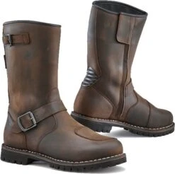 TCX Fuel WP Boots - Vintage Brown -Cheap TCX || Sidi || RST Store 11771 130 7096w mor a 3 600 75728.1480931935.1280.1280