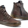 TCX Dartwood WP Boots - Brown -Cheap TCX || Sidi || RST Store 130 7307w mar