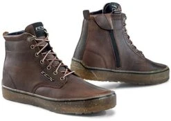 TCX Dartwood WP Boots - Brown