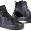 TCX Ikasu Ladies WP Boots - Black/Reflex -Cheap TCX || Sidi || RST Store 130 9558w ner