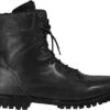 Richa Brookland WP Boots - Black