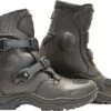 Richa Colt Short WP Boots - Brown -Cheap TCX || Sidi || RST Store 17302 084 coltsh br 1 3 600