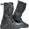 Richa Colt Long WP Boots - Black -Cheap TCX || Sidi || RST Store 17305 084 coltlo bk 1 3 600