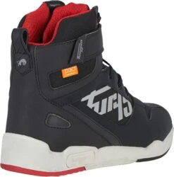 Furygan Basket Get Down WP Boots - Black 5 Furygan Basket Get Down WP Boots - Black -Cheap TCX || Sidi || RST Store 17791 304 3130 1 a 1 3 601