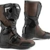 Falco Avantour Evo WP Boots - Brown -Cheap TCX || Sidi || RST Store 415 avantourevo brown copy