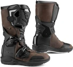 Falco Avantour Evo WP Boots - Brown