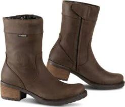 Falco Ayda 2 Ladies WP Boots - Brown