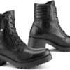 Falco Misty Ladies WP Boots - Black