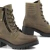 Falco Misty Ladies WP Boots - Army Green 1 Falco Misty Ladies WP Boots - Army Green -Cheap TCX || Sidi || RST Store 662 misty olive