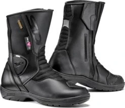 Sidi Gavia Ladies GTX Boots - Black
