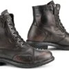 Falco Aviator WP Boots - Black
