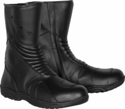 Spada Seeker 2 CE WP Boots - Black