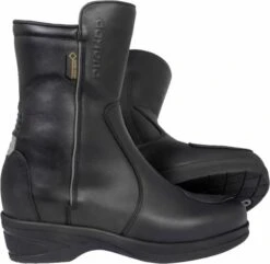 Daytona Lady Pilot SL GTX Boots - Black