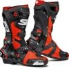 Sidi Rex Boots - Red/Black -Cheap TCX || Sidi || RST Store 79 286 varianti gallery pop rex redfluoblack