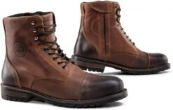 Falco Gordon WP Boots - Brown