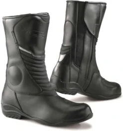 TCX Lady Aura Plus WP Boots - Black