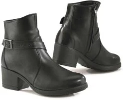 TCX X-Boulevard Ladies WP Boots - Black