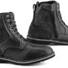Falco Ranger WP Boots - Black