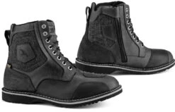 Falco Ranger WP Boots - Black