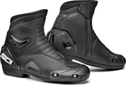 Sidi Performer Mid Boots - Black