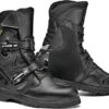 Sidi Adventure 2 Mid GTX Boots - Black
