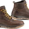 Falco Patrol WP Boots - Brown -Cheap TCX || Sidi || RST Store 874 patrol darkbrown copy