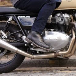 Oxford Merton 2.0 Boots - Dark Brown 20 Oxford Merton 2.0 Boots - Dark Brown -Cheap TCX || Sidi || RST Store 8oxford merton 2.0 ms boot drk brn 6