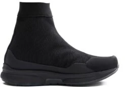 Momo Firegun-1 WP Boots - Black -Cheap TCX || Sidi || RST Store 9310w nero firegun 1 wp interno