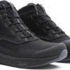 Momo Firegun-3 WP Boots - Black -Cheap TCX || Sidi || RST Store 9311w nero firegun 3 wp coppia lato