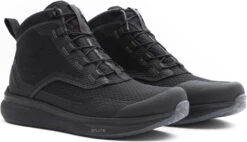 Momo Firegun-3 WP Boots - Black