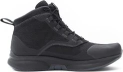 Momo Firegun-3 WP Boots - Black -Cheap TCX || Sidi || RST Store 9311w nero firegun 3 wp interno