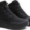 Momo Firegun-3 Ladies WP Boots - Black -Cheap TCX || Sidi || RST Store 9320w nero firegun 3 wp woman coppia lato