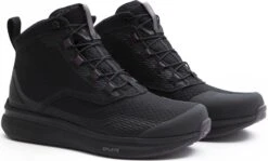 Momo Firegun-3 Ladies WP Boots - Black