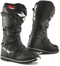 TCX X-Blast Boots - Black