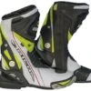 Richa Blade WP Boots - White/Black/Fluo -Cheap TCX || Sidi || RST Store Richa Blade WP White Black Fluo Boot 24420.1516104828.1280.1280