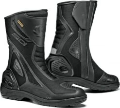 Sidi Aria GTX Boots - Black
