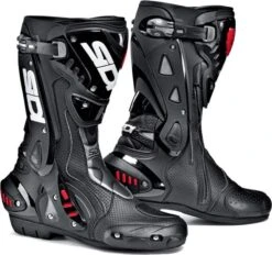 Sidi ST Air Boots - Black