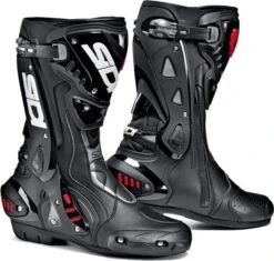 Sidi ST Boots - Black