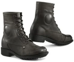 TCX Lady Blend WP Boots - Vintage Brown